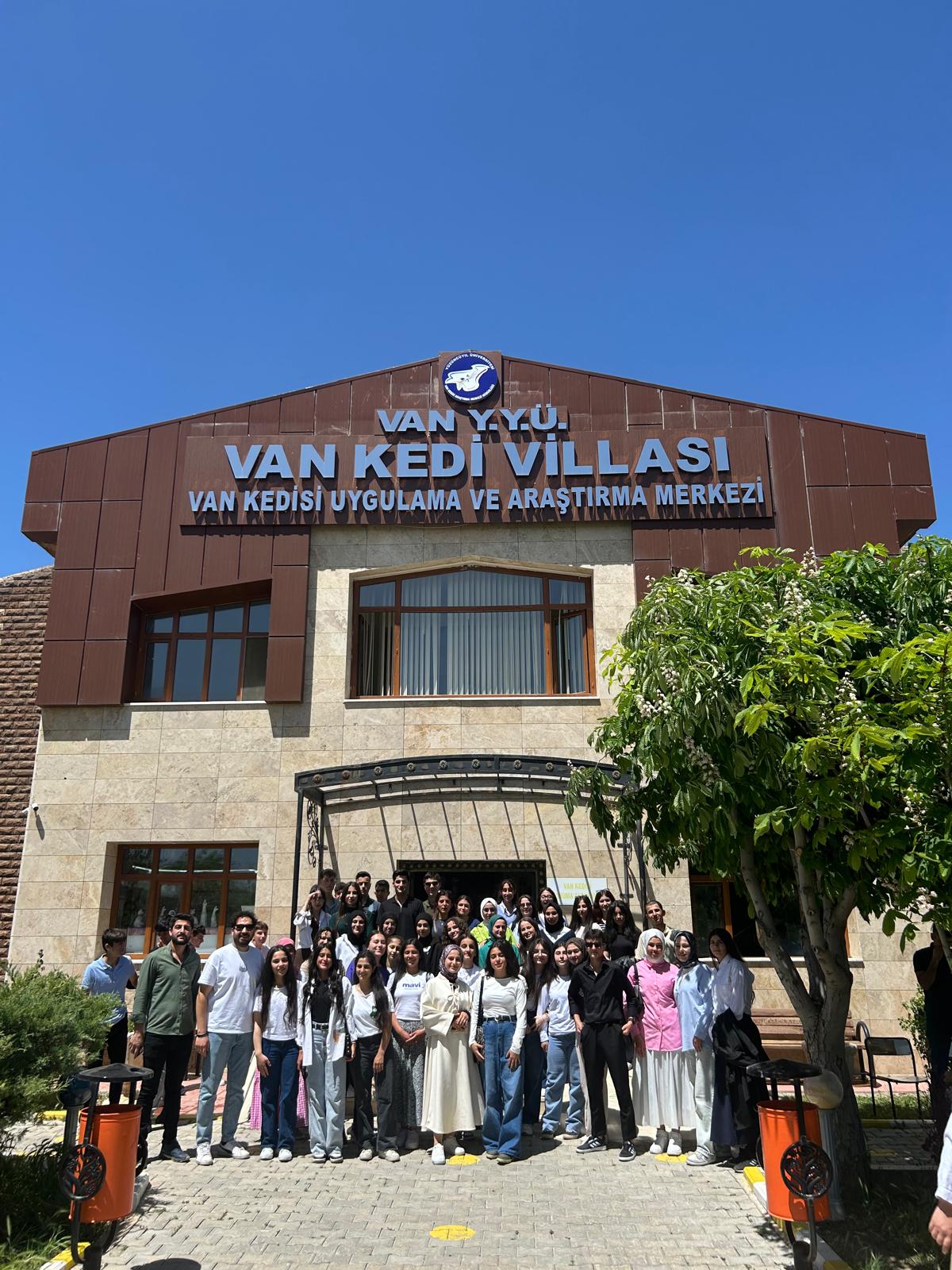  VAN'DA BİR GÜN - 2